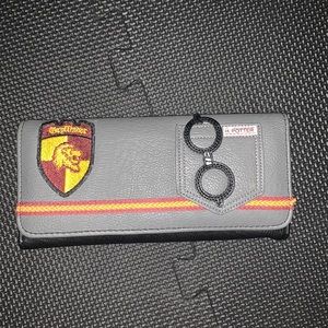 Loungefly Harry Potter Wallet